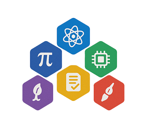 Innovations in Integrative STEAM