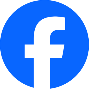 Primary Facebook logo Primary Facebook logo